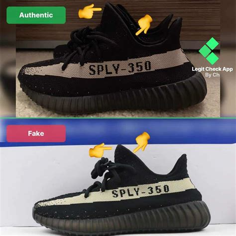 yeezy oreo fake|yeezy oreo stock.